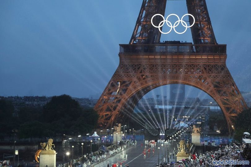 Jadwal dan Link Live Streaming Dayung Olimpiade Paris 2024 di Vidio, Sabtu 27 Juli 2024