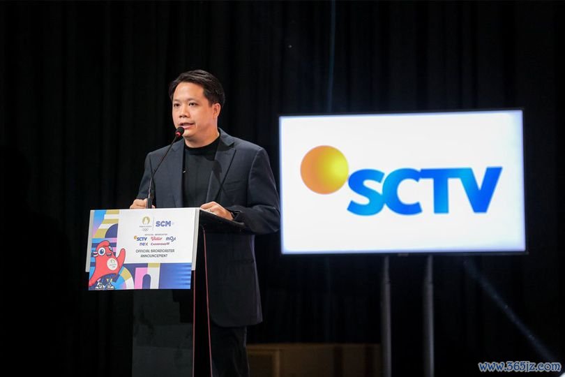 Asyik, Seluruh Pertandingan Olimpiade 2024 Tayang di Vidio: SCTV Full Badminton, Moji Sajikan Voli